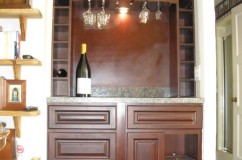 Before & After: Wet Bar