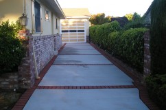 Before & After: Driveway