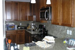 Before & After: Kitchen Remodel